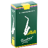 Vandoren  Java Alto Saxophone Reeds SR26-