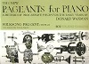 Waxman Pageants For Piano Book 2A