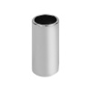 D'Addario  Chrome Plated Brass Guitar Slide - Large PWCBS-SL