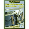 Modern Rudimental Swing Solos for the Advanced Drummer