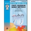 First Division Band Method for Bb Trumpet - Part 2