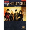 Mötley Crüe - Guitar Play-Along Volume 188