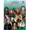 Meet the Great Composers - Book 2 w/ CD