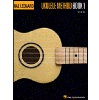 Hal Leonard Ukulele Method - Book 1