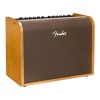 Fender®  Acoustic 100 Guitar Combo Amplifier - Natural Blonde (231-4000-000)