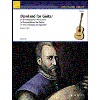 Dowland for Guitar