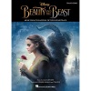 Beauty and the Beast - Music from the Motion Picture Soundtrack - Piano Solo
