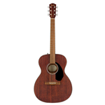 Fender®  CC-60S Concert Pack Acoustic Guitar - Mahogany 097-0150-422