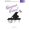 Bonjour, Piano! - Intermediate Level