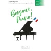 Bonjour, Piano! - Early Intermediate Level