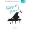 Bonjour, Piano! - Upper Intermediate Level