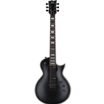 ESP  LTD Eclipse Series EC-256 - Black Satin LEC256BLKS