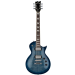 ESP  LTD Eclipse 200 Series EC-256 Electric Guitar - Cobalt Blue LEC256FMCB