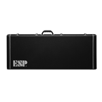 ESP  Eclipse Series Hard Shell Electric Guitar Case CECFF