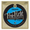 D'Addario EJ46C .0285 | .046 Pro-Arte Hard Tension Classical Guitar Strings - Composite Core
