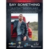 Say Something - PVG