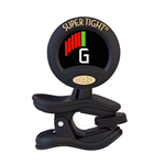 Snark  Super Tight All Instrument Tuner - Black ST-8