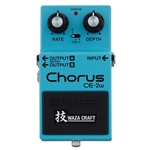 Boss Chorus Waza Craft CE-2W