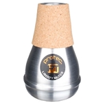 Protec  Compact Trumpet Practice Mute - Aluminum ML203