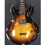Gibson  1968 12-String Semi-Hollow Electric Guitar ES-335TD-12