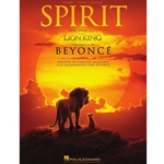 Spirit (from The Lion King) - PVG