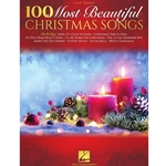100 Most Beautiful Christmas Songs - Easy Piano