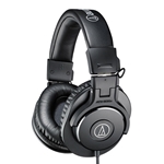 Audio Technica ATH-M30X Professional Monitor Headphones