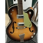 Gretsch  SOLD Anniversary Model Semi-Hollow Electric Guitar 6117