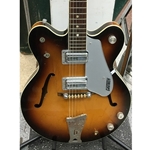 Gretsch  SOLD Streamliner Model Electric Guitar 6102