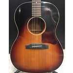 Gibson  1964 Steel String Acoustic Guitar - Sunburst LG-1