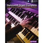 Hammond Organ Complete - 2nd Edition