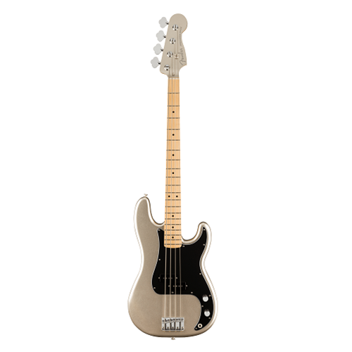 O DiBella Music - Fender® 75th Anniversary Precision Bass w