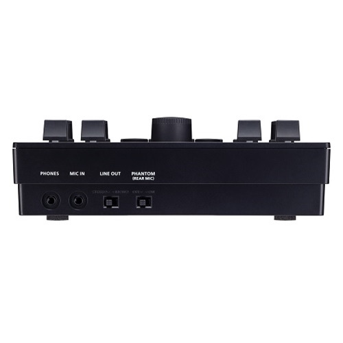 O DiBella Music - Roland Voice Transformer VT-4