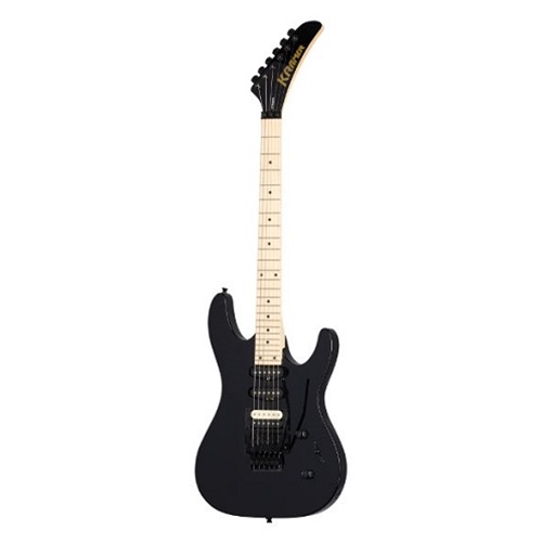 O DiBella Music - Kramer Guitars Striker HSS Electric Guitar