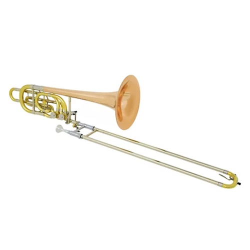 HOLTON トロンボーン 本体　TR181 TR181 バストロンボーン｜Holton