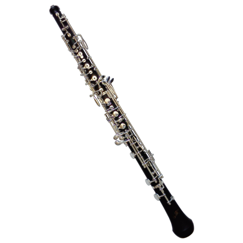 O DiBella Music - JZ Music Full Conservatory Oboe, Composite
