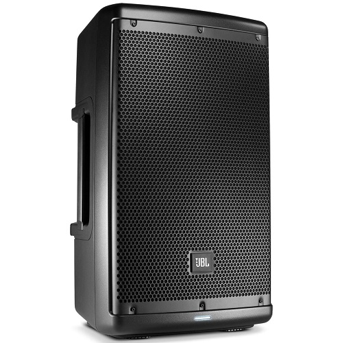 O DiBella Music - JBL 10