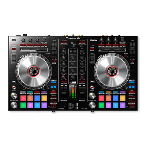 Pioneer DJ DDJ-SB2 コントローラー Amazon | Pioneer DJ DDJ-SB2 DJコントローラー パイオニア | DJ