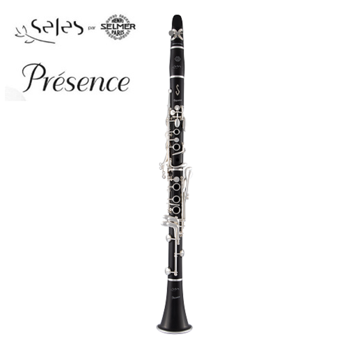 10 G Bb clarinet - Ad ReWIND by Henri SELMER Paris