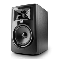 JBL  Powered 5" Two-Way Studio Monitor - Single 305PMKII