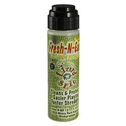 Lizard Spit Fresh-N-Easy - String Cleaner / Lubricant / Protector MP12