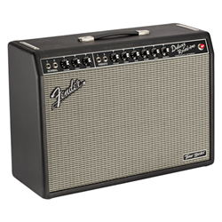 Fender®  Tone Master Deluxe Reverb Digital Modeling Guitar Amp 227-4100-000