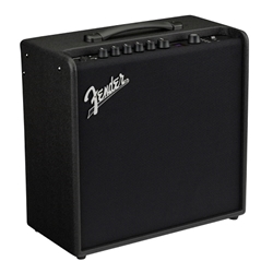 Fender®  Mustang™ LT50 Guitar Combo Amplifier - Black 231-1200-000