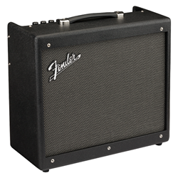 Fender® 231-0600-000 Mustang™ GTX50 Guitar Combo Amplifier - Black