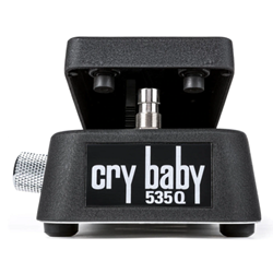 Dunlop  Crybaby Multi-Wah 535Q