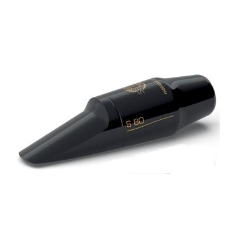 Selmer Paris S80 Alto Saxophone Mouthpiece (S402C1)