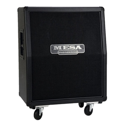 Mesa Boogie  2x12 Recto Vertical Slant Cabinet 0.212RV.BB.F
