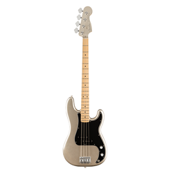 Fender®  75th Anniversary Precision Bass w/ Maple Fingerboard - Diamond Anniversary 014-7552-360