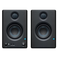 Presonus ERIS-3.5BT Active Media Reference Monitors w/ Bluetooth E3.5BT