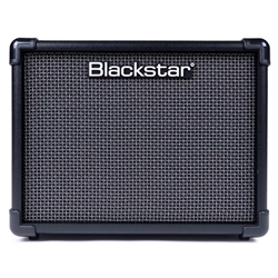 Blackstar  ID Core Series 10W Digital Stereo Guitar Combo Amplifier IDCORE10V3